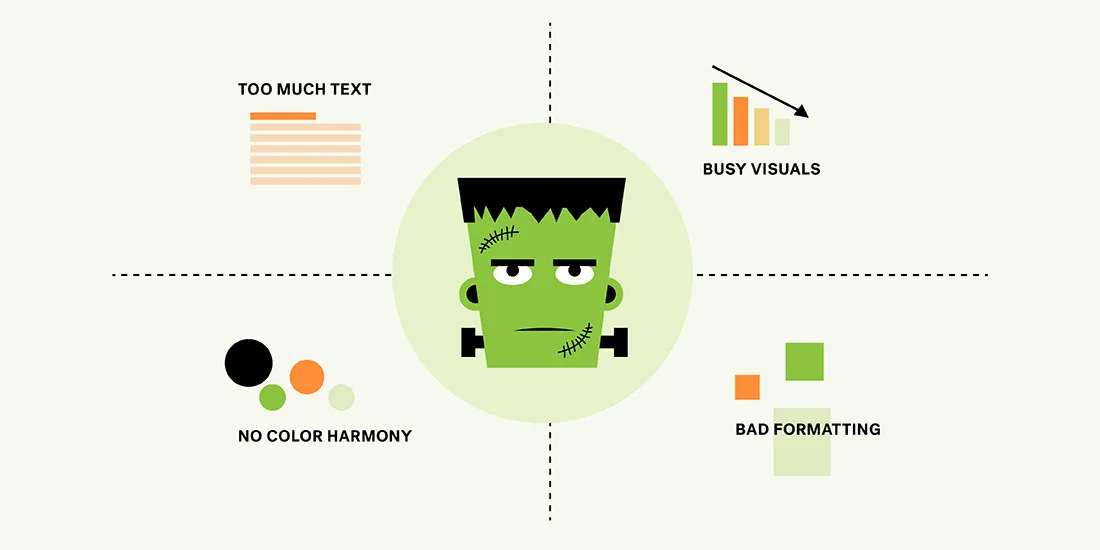 Avoid Frankendecks With These Design Tips